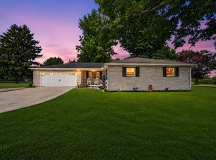 6890 State Route 13 NE, Somerset, OH 43783