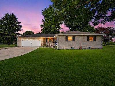 6890 State Route 13 NE, Somerset, OH, 43783