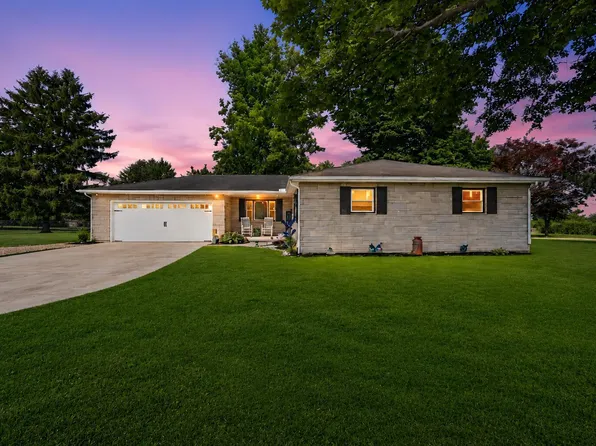 6890 State Route 13 NE, Somerset, OH 43783