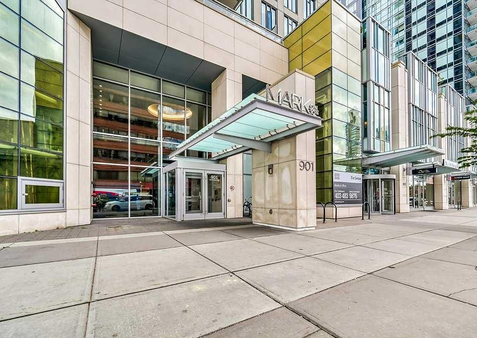 1st image of 901 N 10th Ave SW #1708