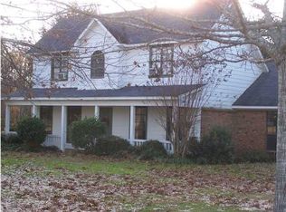 607 Greenway Blvd, Brandon, MS 39047
