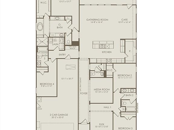 2nd image of this home