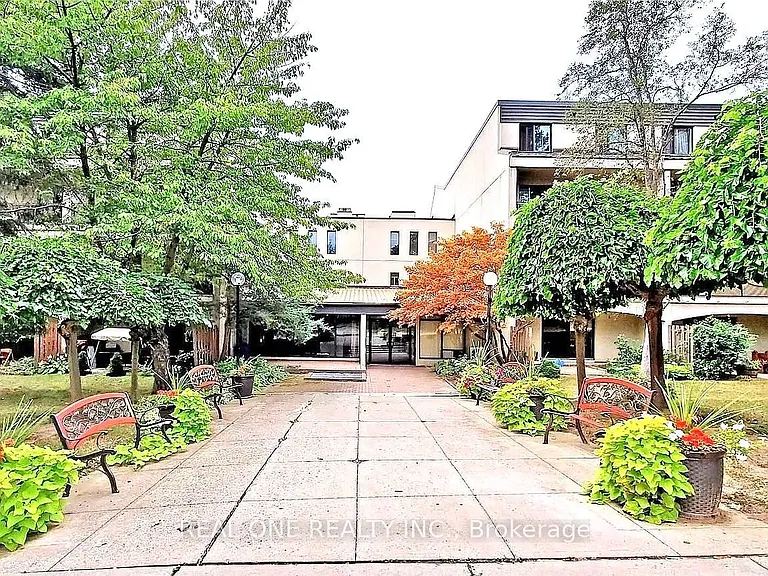 3740 Don Mills Rd #120 — Photo 1
