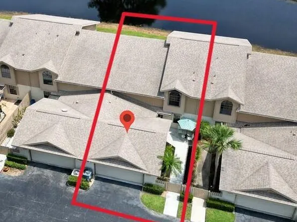 1214 Island Green Dr NE #B3-9, Palm Bay, FL 32905