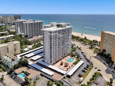 405 N Ocean Blvd #106, Pompano Beach, FL, 33062