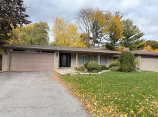 46 Hawksbury Dr, Toronto, ON M2K1M5