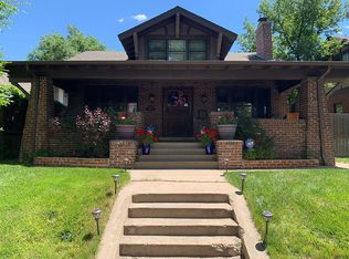 2320 Clermont St, Denver, CO 80207