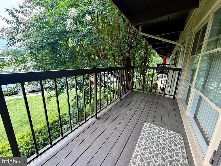 4933 Americana Dr #205 — Photo 11