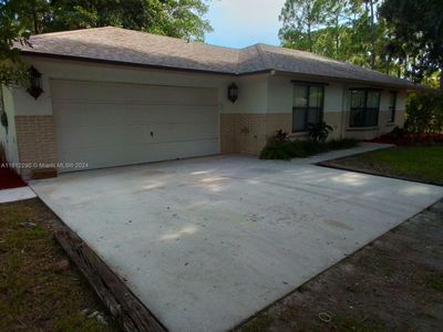 17224 89th Pl N, Loxahatchee, FL, 33470