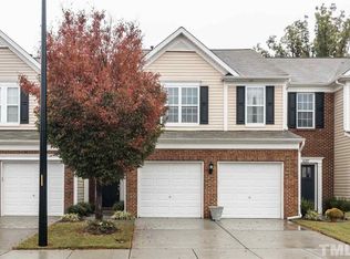 8315 Deckbar Pl, Raleigh, NC 27617