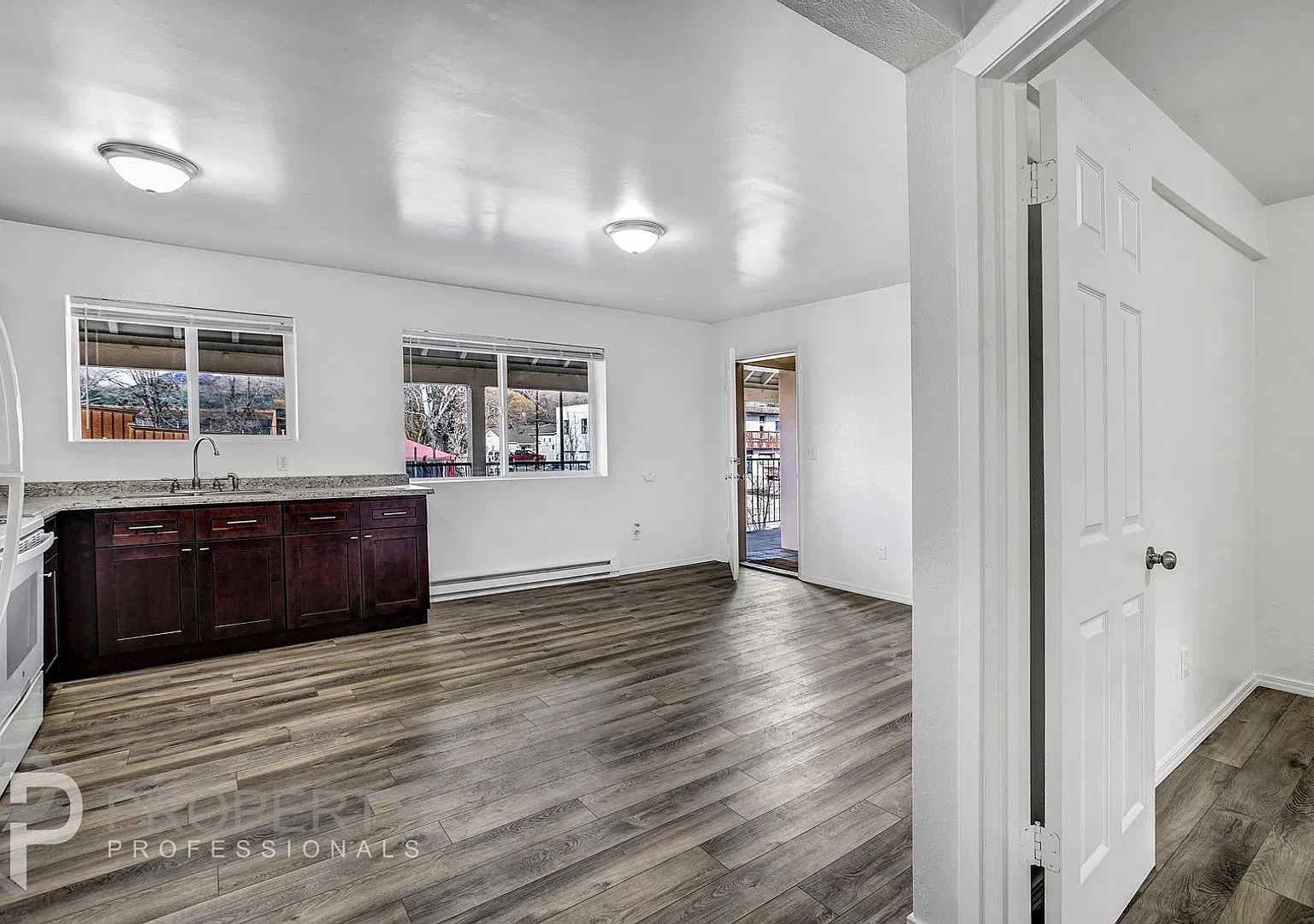 1 Bedroom Rental in Silt Co — Photo 1