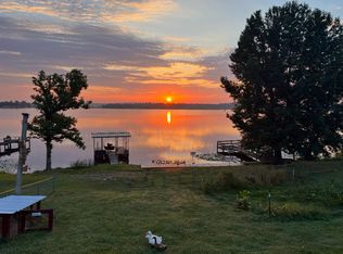91 Dam Rd, Mayflower, AR 72106