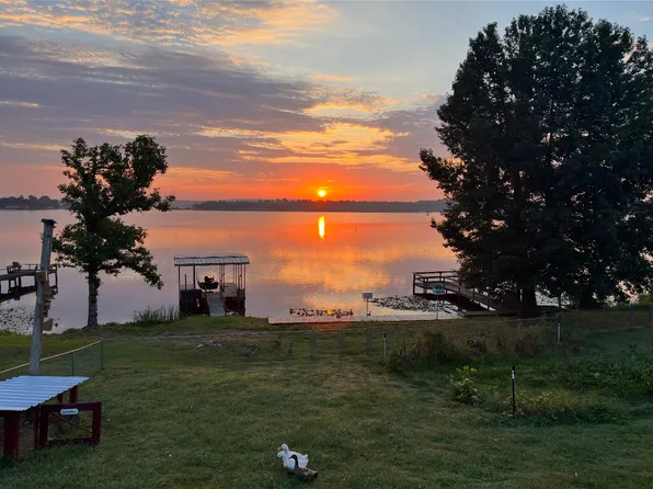 91 Dam Rd, Mayflower, AR 72106