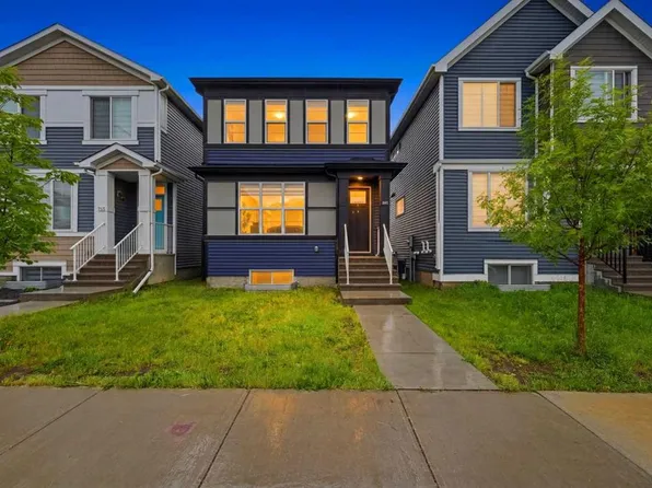 156 Seton Vlg SE, Calgary, AB T3M 3L9