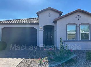20922 S 231st St, Queen Creek, AZ 85142