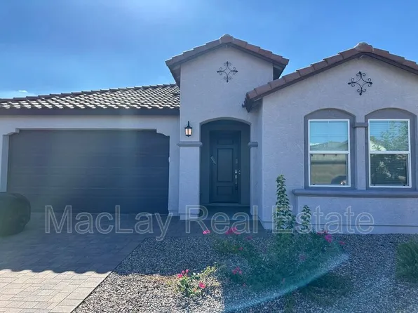 20922 S 231st St, Queen Creek, AZ 85142