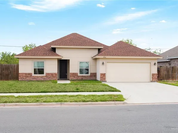 6960 Heritage Oak Dr, Brownsville, TX 78526