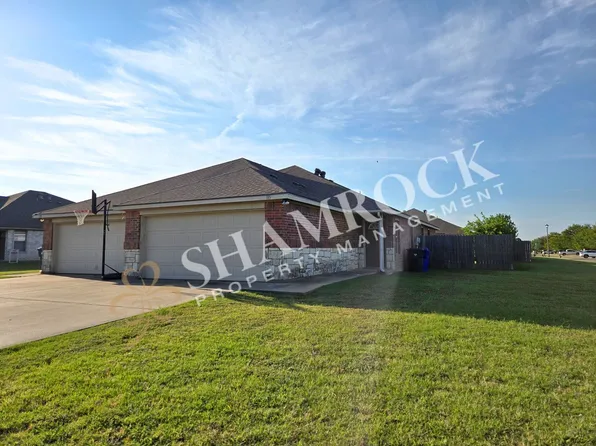 115 Prosperity Trl, Mc Gregor, TX 76657