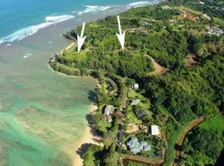3471 Anini Rd #3, Kilauea, HI 96754
