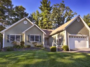 22 Nancy Ann Ln, Merrimac, MA 01860