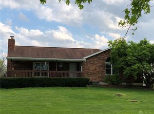 8180 Old Dayton Rd, Dayton, OH 45417