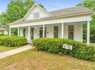140 Myrtle St W, Magnolia, MS 39652