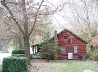 75 Dills Rd, Bryson City, NC 28713