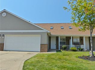 775 N Creek Dr UNIT 775, Painesville, OH 44077