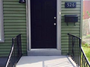 526 George St, New Haven, CT 06511