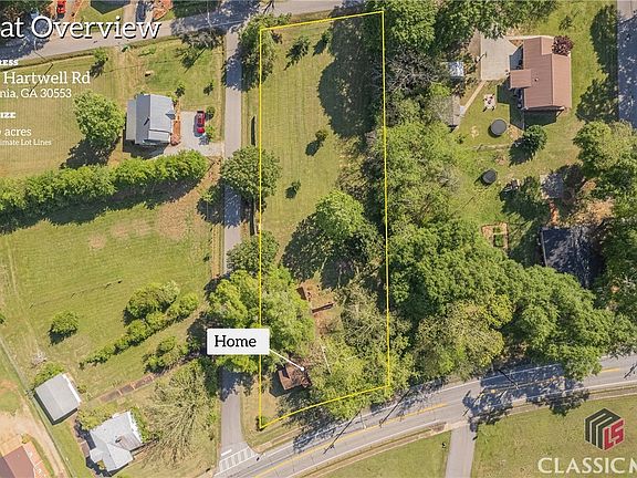 3rd image of 524 Hartwell Road