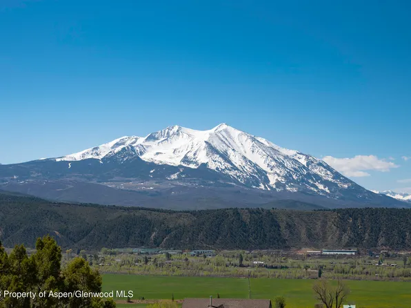 555 Wooden Deer Rd, Carbondale, CO 81623