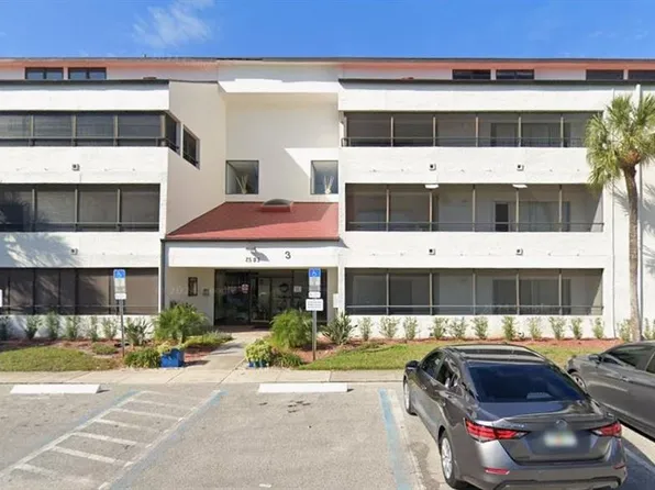 2583 Countryside Blvd #3103, Clearwater, FL 33761