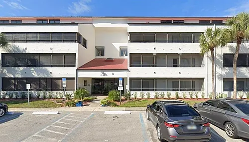 2583 Countryside Blvd #3103 Photo 1