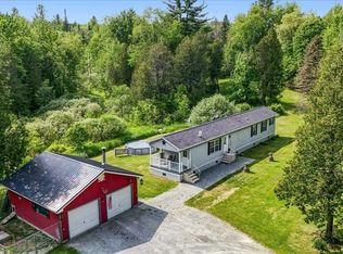 4611 W Berkshire Rd, Enosburg Falls, VT 05450