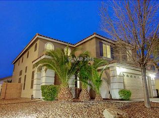 9487 Grove Ridge Ave, Las Vegas, NV 89148