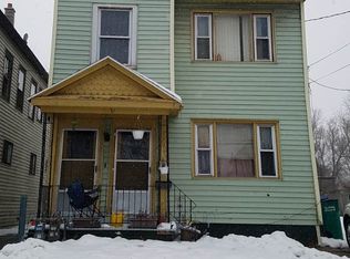 32 Lester St, Buffalo, NY 14210