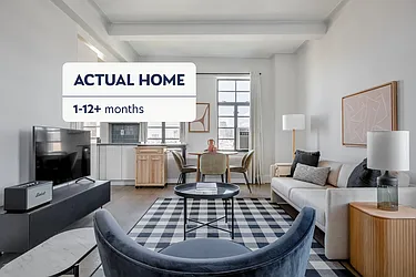 10 Sheridan Square, #10F