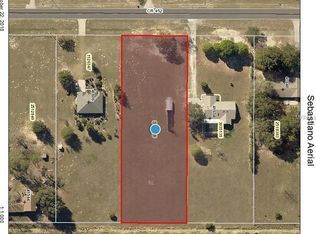 0 County Road 452, Leesburg, FL 34788