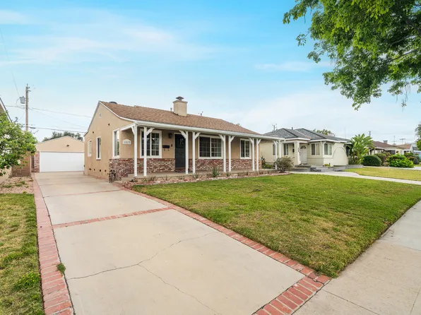 1813 N Naomi St, Burbank, CA 91505