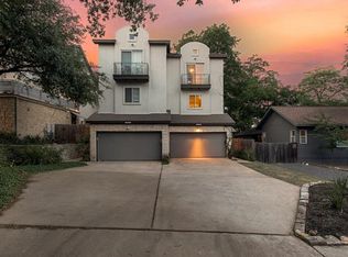 1808 Waterston Ave #B, Austin, TX 78703