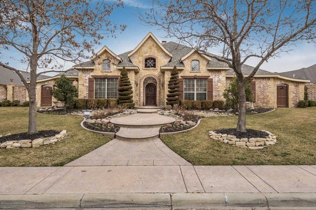 7606 Bayswater Rd, Amarillo, TX 79119 Zillow