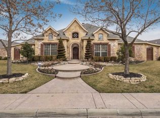 7606 Bayswater Rd, Amarillo, TX 79119