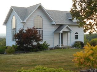 16192 Sugar Bottom Rd, Ste Genevieve, MO 63670