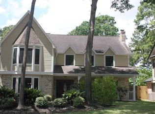 20707 Burnt Amber Ln, Houston, TX 77073