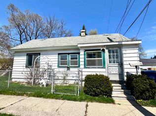 605 19th St, Bay City, MI 48708