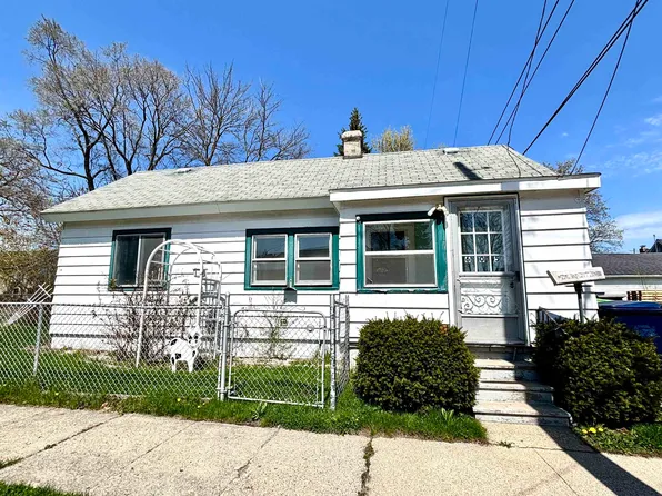 605 19th St, Bay City, MI 48708