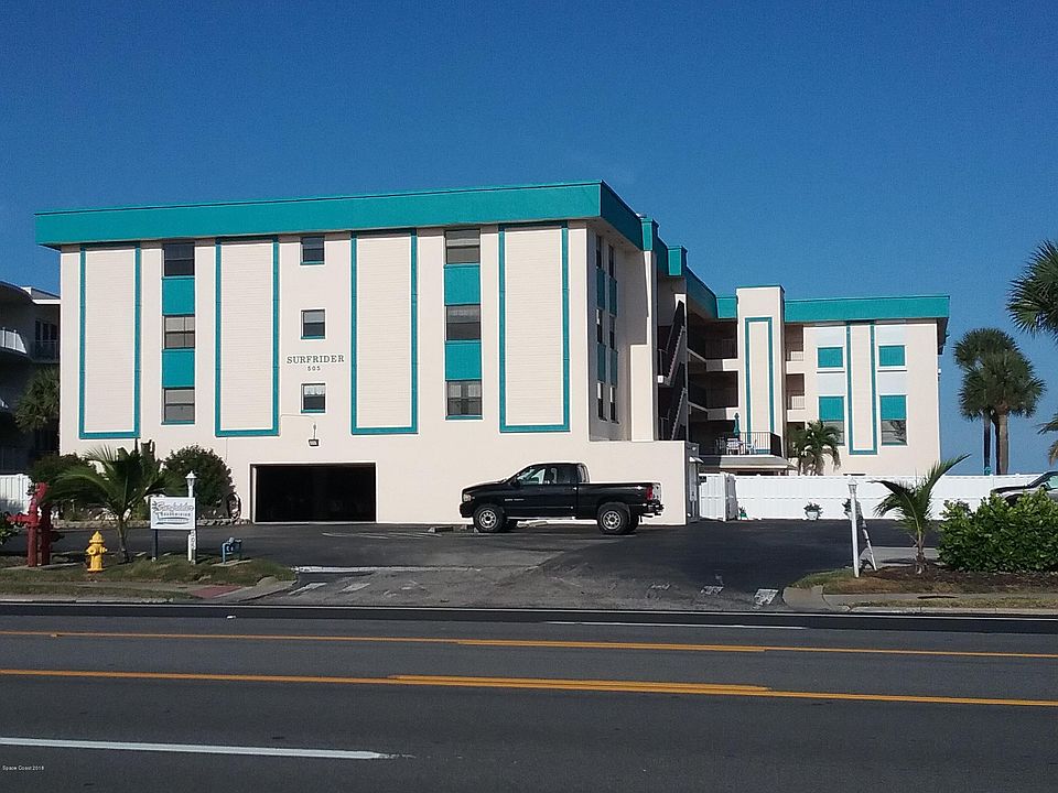 2nd image of 505 N Miramar Ave APT 204