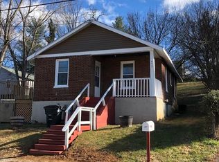 453 Dale Ave, Vinton, VA 24179