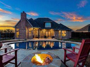 16110 Lakehurst Dr, Forney, TX 75126