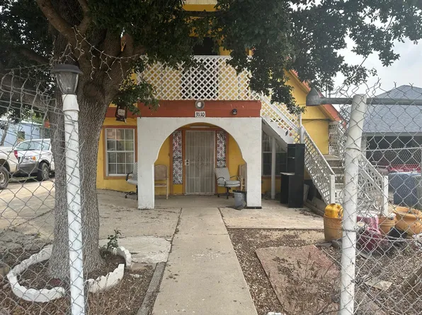 3110 S Milmo Ave, Laredo, TX 78046
